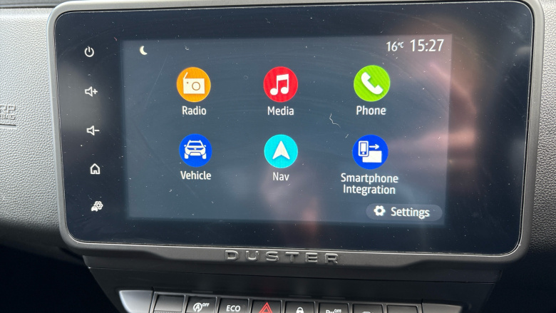 Dacia Duster 1.3 TCe 130 Prestige 5dr Petrol Estate